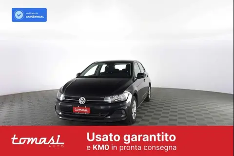 Used VOLKSWAGEN POLO Diesel 2020 Ad 