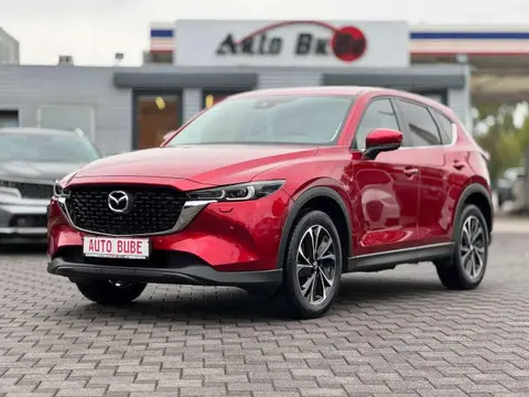 Used MAZDA CX-5 Petrol 2022 Ad 