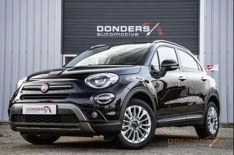 Used FIAT 500X Petrol 2019 Ad 