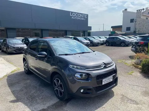 Annonce CITROEN C3 Essence 2023 d'occasion 