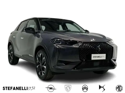 Annonce DS AUTOMOBILES DS3 CROSSBACK Hybride 2024 d'occasion 