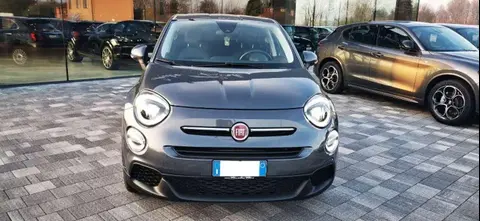 Annonce FIAT 500X Diesel 2019 d'occasion 