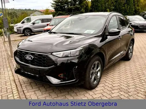 Annonce FORD KUGA Essence 2024 d'occasion 