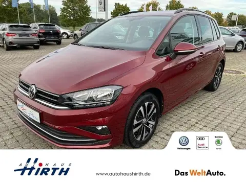 Used VOLKSWAGEN GOLF Diesel 2020 Ad 