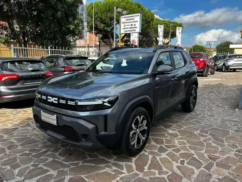 Annonce DACIA DUSTER GPL 2024 d'occasion 