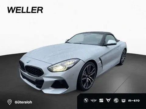 Annonce BMW Z4 Essence 2022 d'occasion 