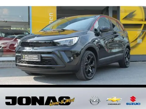 Annonce OPEL CROSSLAND Essence 2023 d'occasion 