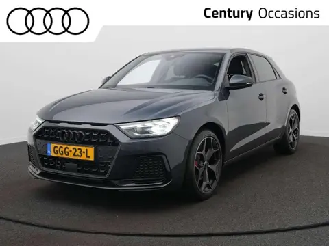 Used AUDI A1 Petrol 2024 Ad 