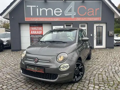 Used FIAT 500 Petrol 2020 Ad 