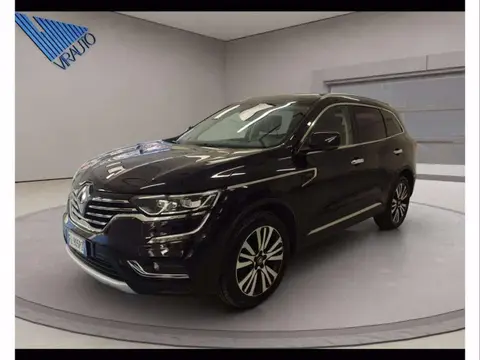 Used RENAULT KOLEOS Diesel 2017 Ad 