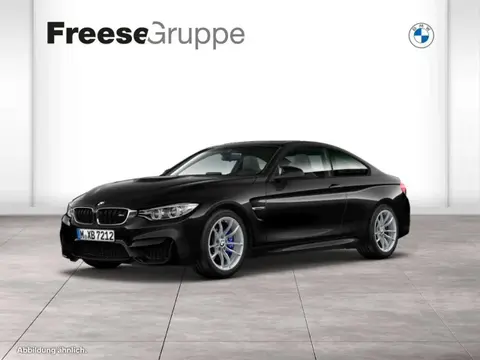 Annonce BMW M4 Essence 2016 d'occasion 