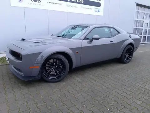 Annonce DODGE CHALLENGER Essence 2024 d'occasion 