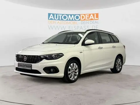 Annonce FIAT TIPO Essence 2017 d'occasion 