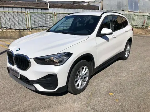 Used BMW X1 Diesel 2021 Ad 