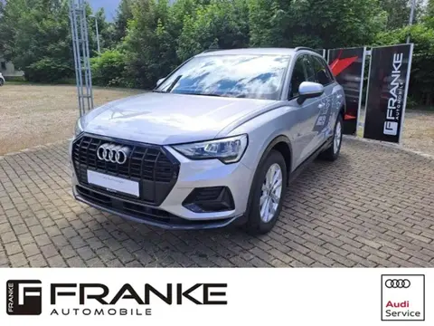 Annonce AUDI Q3 Essence 2021 d'occasion 