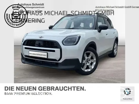 Used MINI COOPER Petrol 2024 Ad 