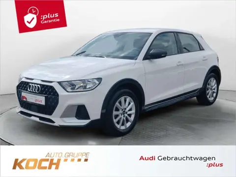 Annonce AUDI A1 Essence 2022 d'occasion 