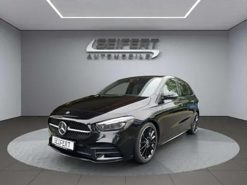 Annonce MERCEDES-BENZ CLASSE B Essence 2019 d'occasion 