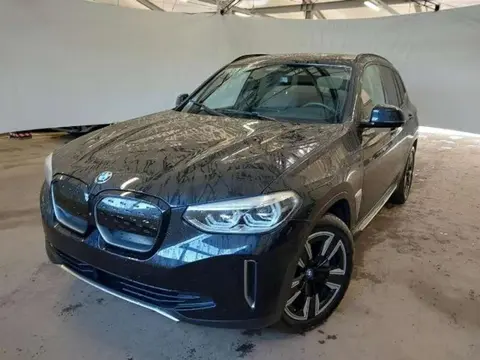 Annonce BMW IX3 Électrique 2022 d'occasion 