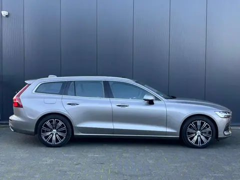 Annonce VOLVO V60 Hybride 2020 d'occasion 