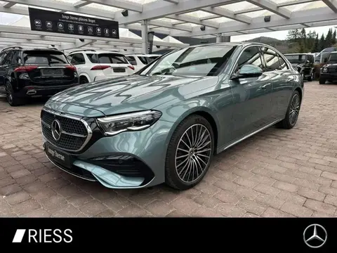 Annonce MERCEDES-BENZ CLASSE E Diesel 2023 d'occasion 