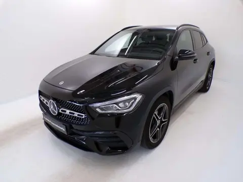 Used MERCEDES-BENZ CLASSE GLA Diesel 2021 Ad 