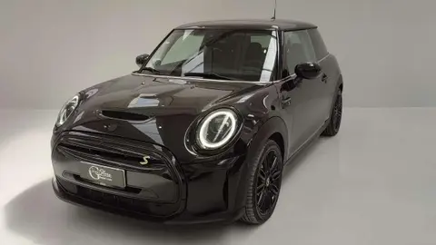 Annonce MINI COOPER Électrique 2022 d'occasion 