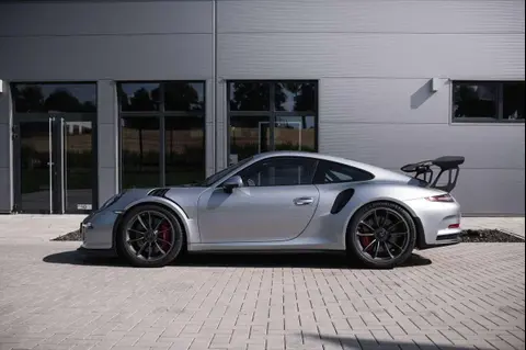 Annonce PORSCHE 991 Essence 2015 d'occasion 