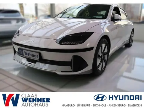 Used HYUNDAI IONIQ Electric 2024 Ad 