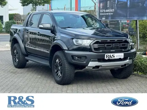 Annonce FORD RANGER Diesel 2022 d'occasion Allemagne