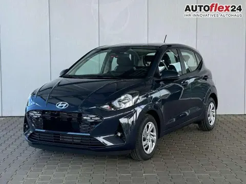 Used HYUNDAI I10 Petrol 2024 Ad 