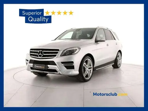 Annonce MERCEDES-BENZ CLASSE GLE Diesel 2015 d'occasion 