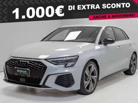 Annonce AUDI A3 Diesel 2023 d'occasion 