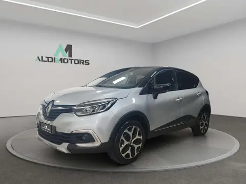 Annonce RENAULT CAPTUR Essence 2019 d'occasion 