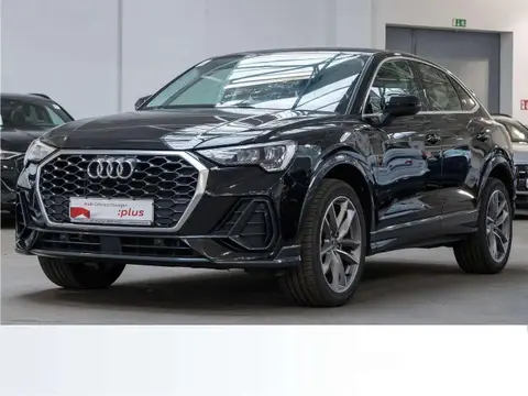 Used AUDI Q3 Hybrid 2021 Ad 