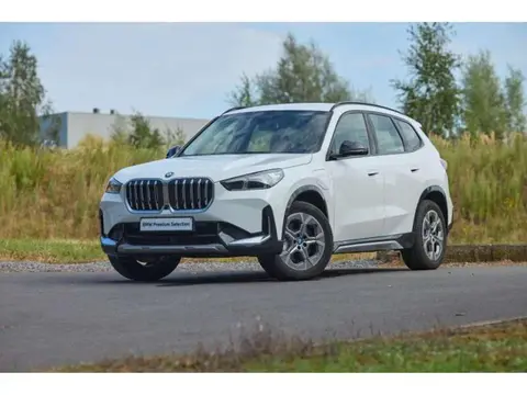 Annonce BMW X1 Hybride 2023 d'occasion 