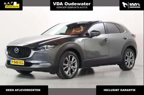 Used MAZDA CX-30 Hybrid 2022 Ad 