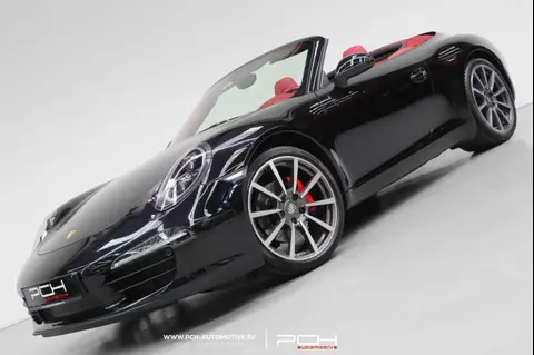 Used PORSCHE 991 Petrol 2015 Ad 