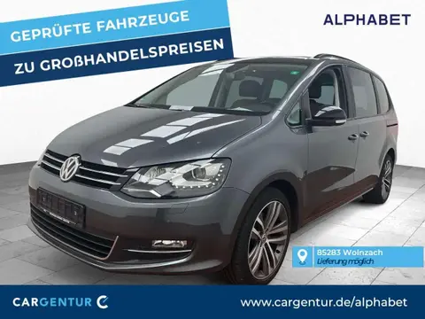 Used VOLKSWAGEN SHARAN Diesel 2021 Ad 