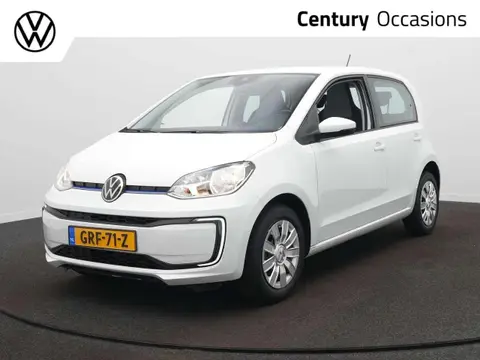 Used VOLKSWAGEN UP! Electric 2020 Ad 