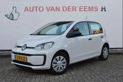 Used VOLKSWAGEN UP! Petrol 2020 Ad 