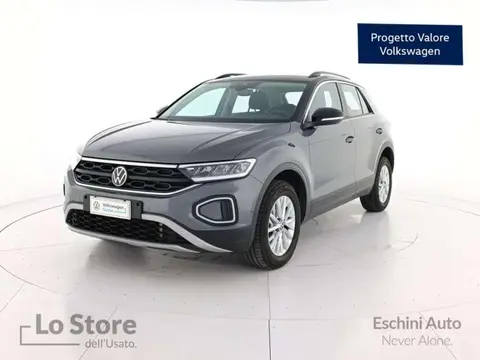 Used VOLKSWAGEN T-ROC Petrol 2023 Ad 