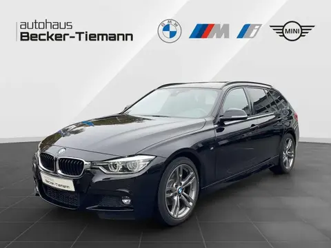 Annonce BMW SERIE 3 Diesel 2018 d'occasion 