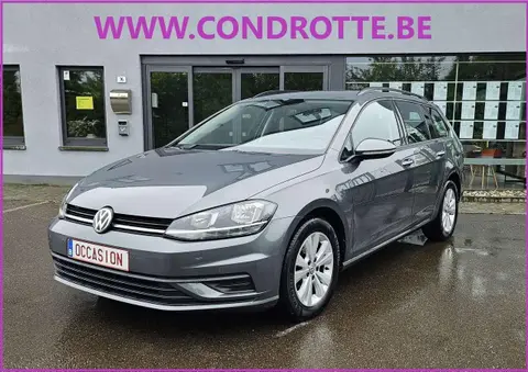 Used VOLKSWAGEN GOLF Petrol 2019 Ad 