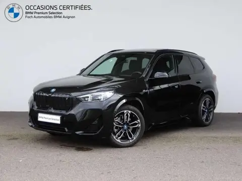 Used BMW X1 Electric 2023 Ad 