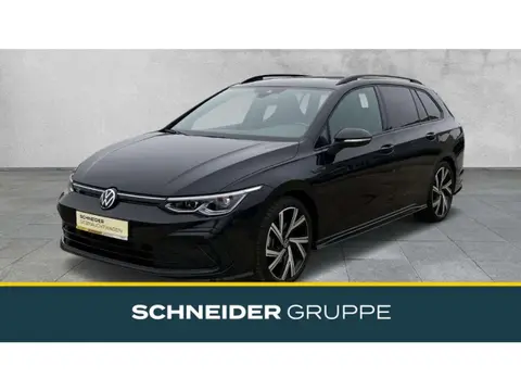 Used VOLKSWAGEN GOLF Petrol 2022 Ad 