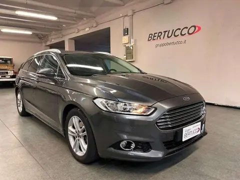 Annonce FORD MONDEO Diesel 2015 d'occasion 