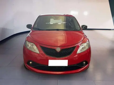 Annonce LANCIA YPSILON Hybride 2020 d'occasion 