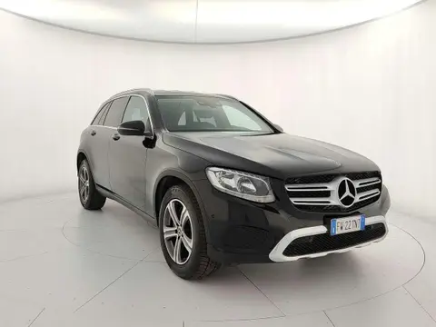 Used MERCEDES-BENZ CLASSE GLC Diesel 2019 Ad 