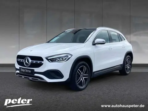 Used MERCEDES-BENZ CLASSE GLA Diesel 2023 Ad 